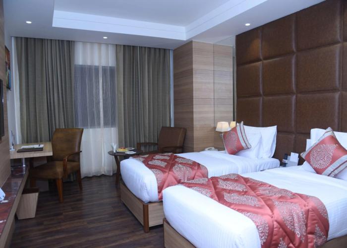 Best Western La Vista Pathankot