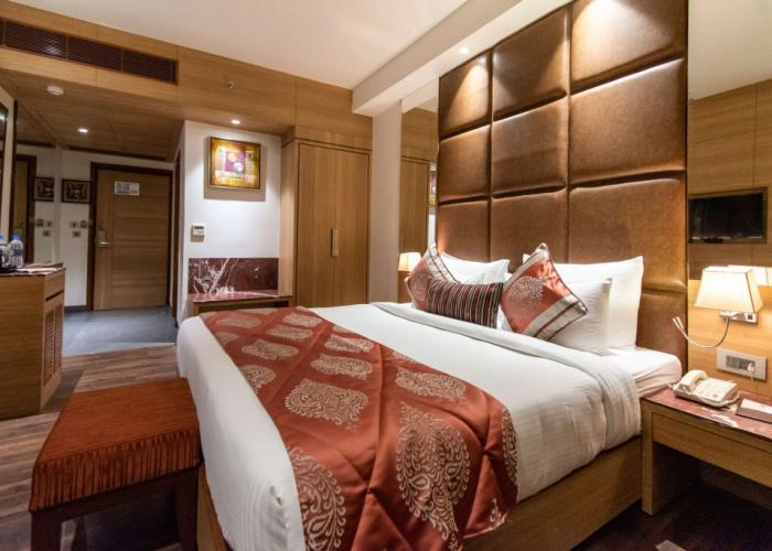 Best Western La Vista Pathankot