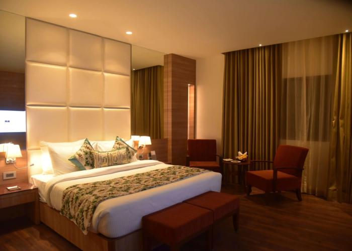 Best Western La Vista Pathankot