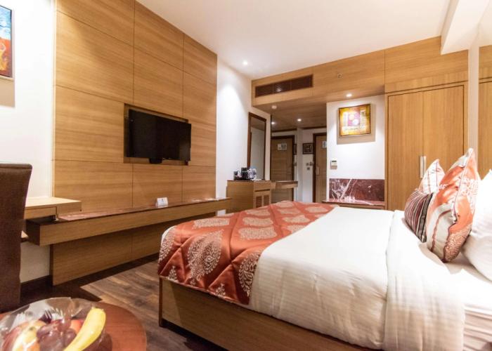 Best Western La Vista Pathankot