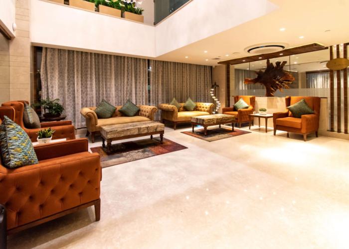 Best Western La Vista Pathankot