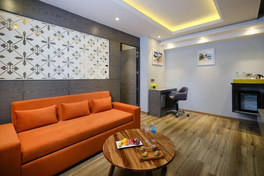 фото Zone By The Park Pathankot