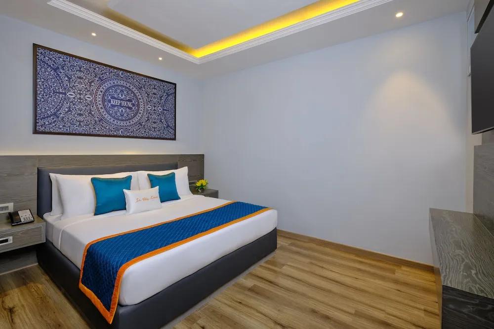 фото Zone By The Park Pathankot