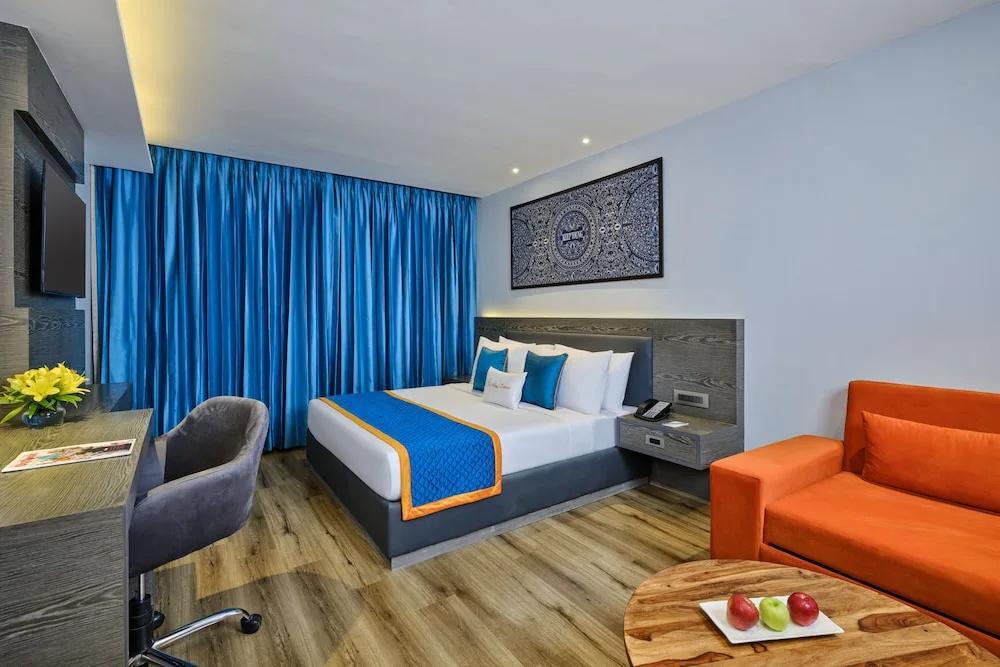 фото Zone By The Park Pathankot