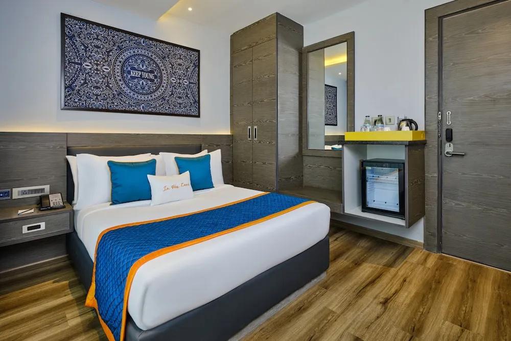фото Zone By The Park Pathankot