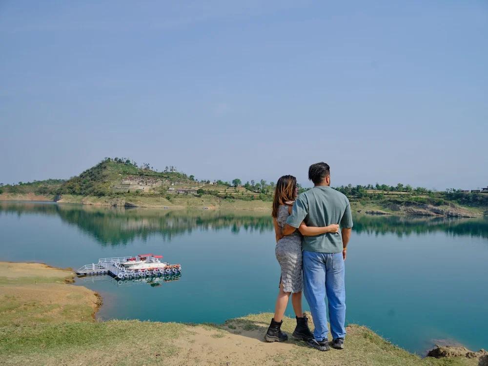 фото Zone By The Park Pathankot