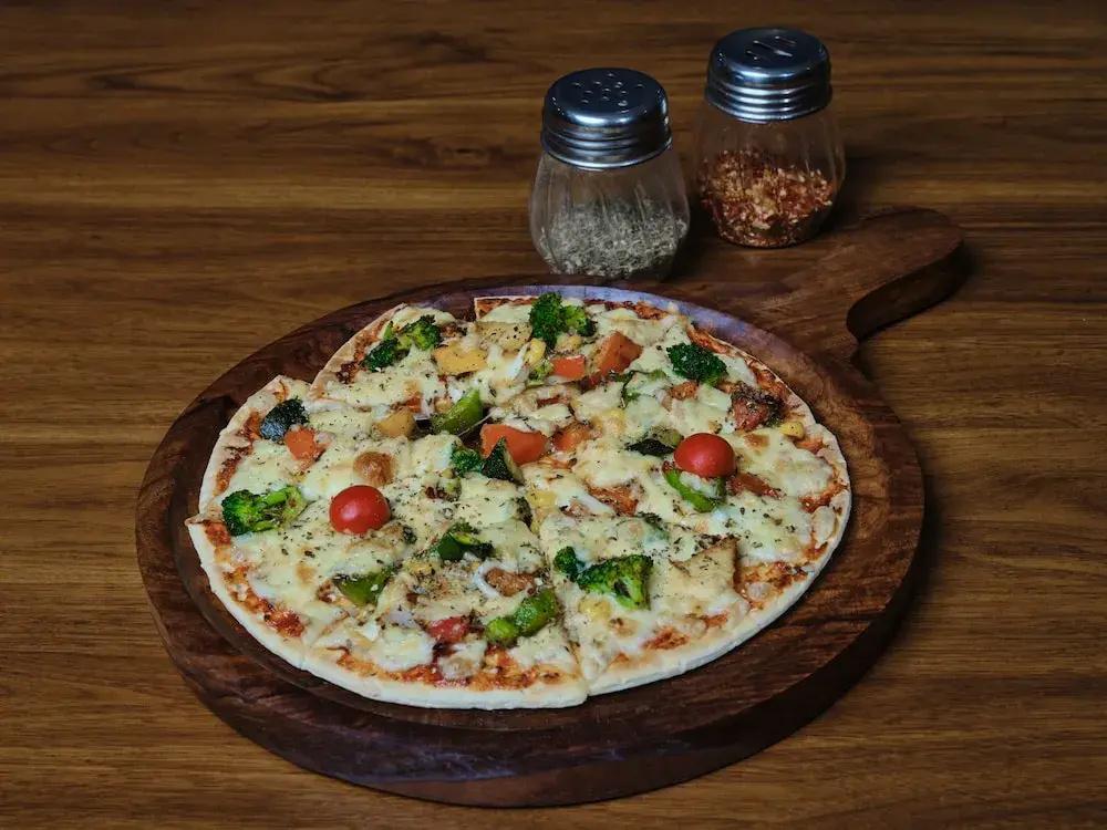 фото Zone By The Park Pathankot