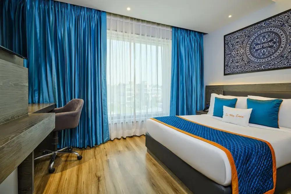 фото Zone By The Park Pathankot