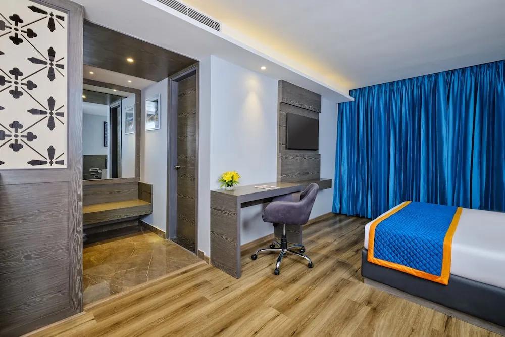 фото Zone By The Park Pathankot