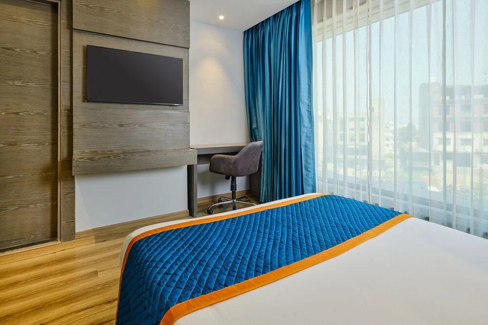 фото Zone By The Park Pathankot
