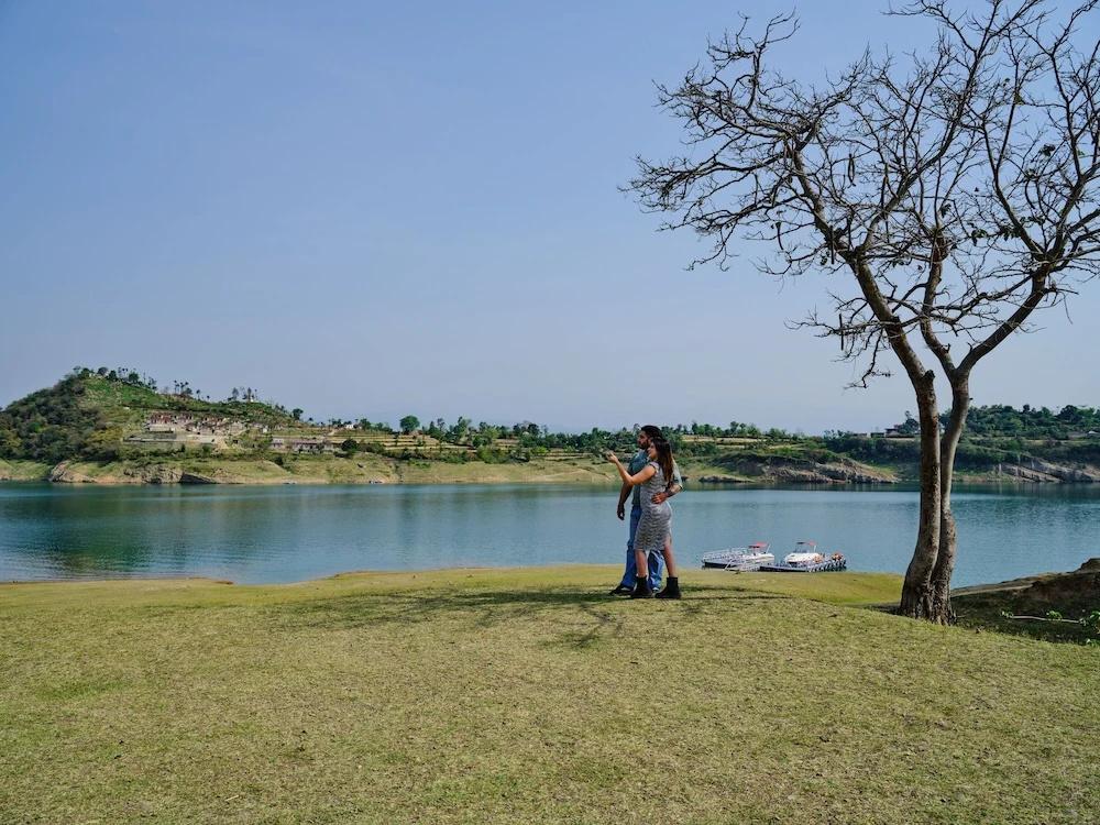 фото Zone By The Park Pathankot