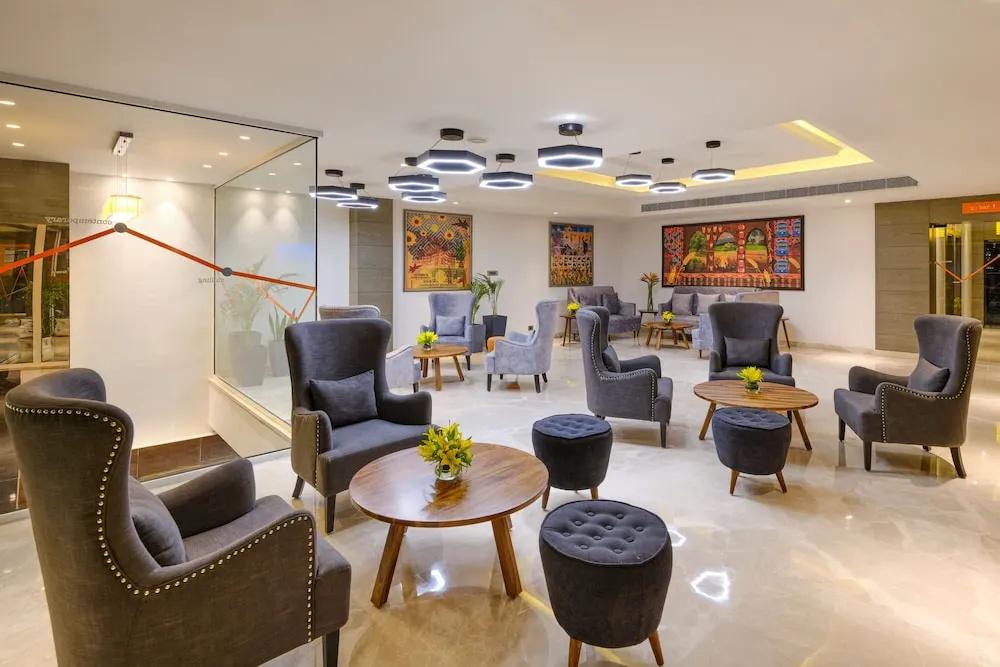фото Zone By The Park Pathankot