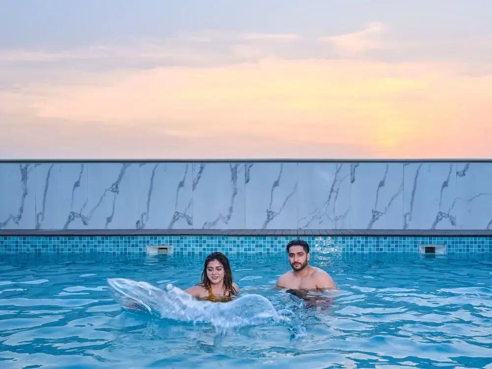 фото Zone By The Park Pathankot