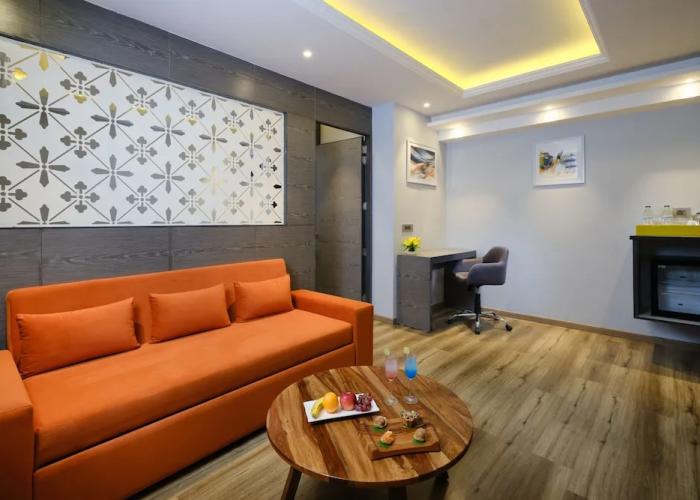 Zone By The Park Pathankot