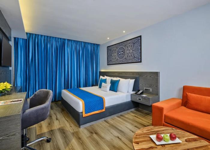 Zone By The Park Pathankot