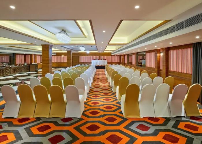 Zone By The Park Pathankot