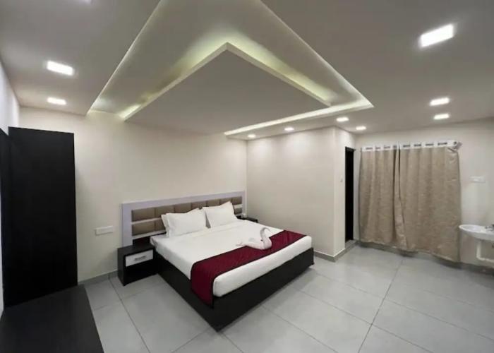 Clarks Inn Express Sirkazhi
