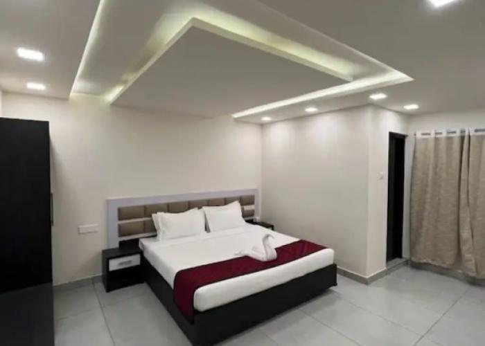 Clarks Inn Express Sirkazhi