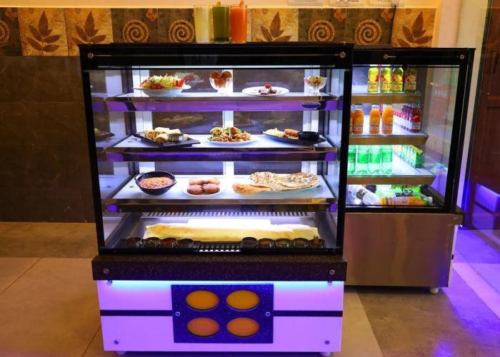 Clarks Inn Express Sirkazhi