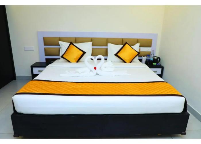Clarks Inn Express Sirkazhi