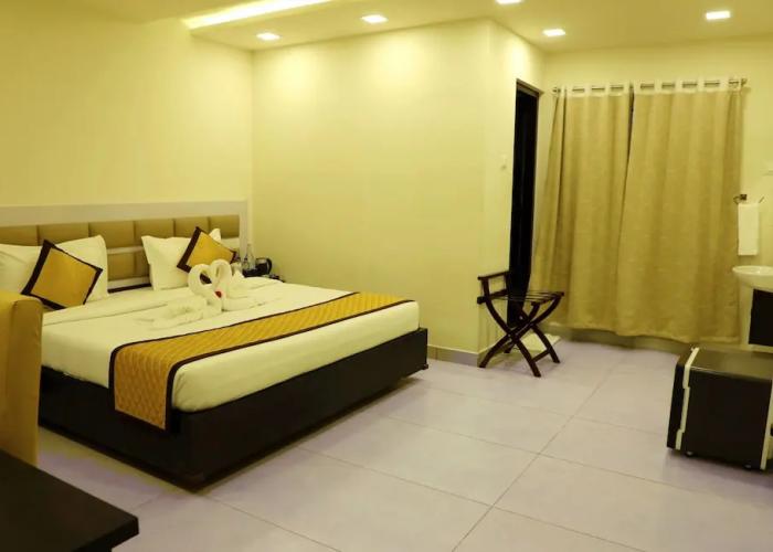 Clarks Inn Express Sirkazhi