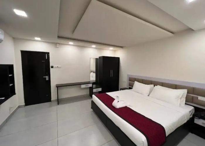 Clarks Inn Express Sirkazhi