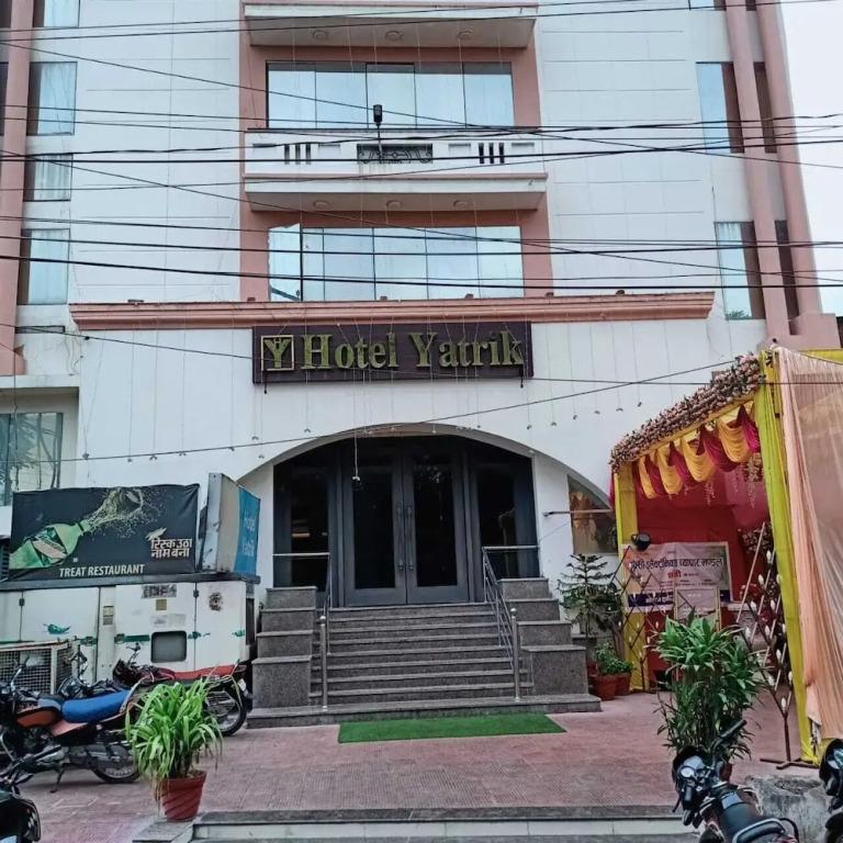 Hotel Yatrik