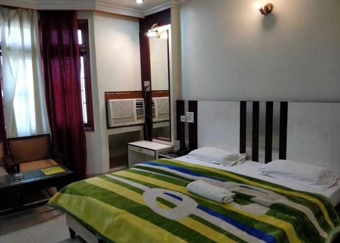 Hotel Yatrik