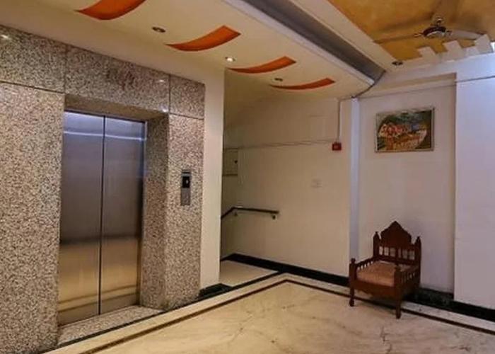 Hotel Yatrik