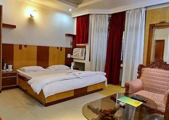 Hotel Yatrik