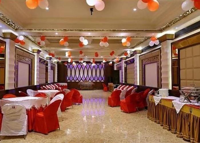 Hotel Yatrik