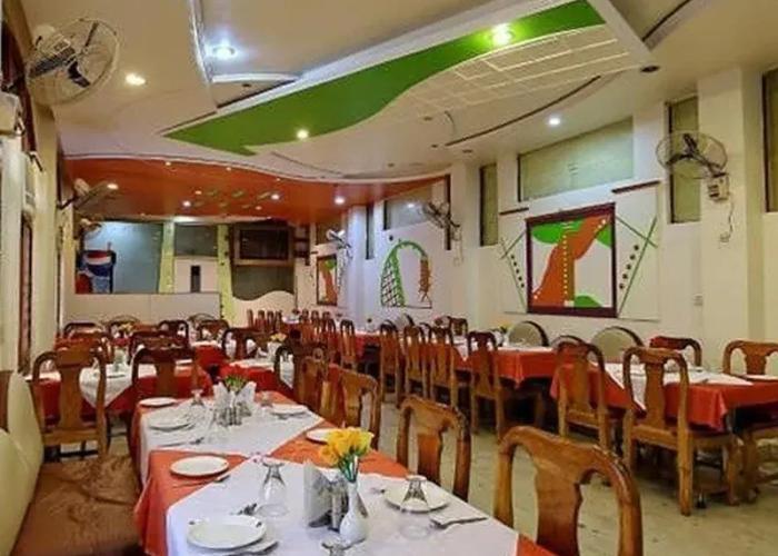 Hotel Yatrik