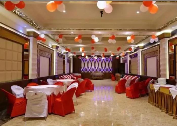 Hotel Yatrik