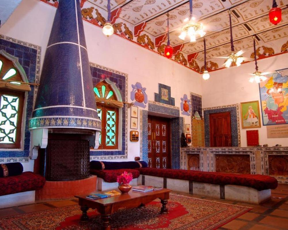 Hotel Bundelkhand Riverside