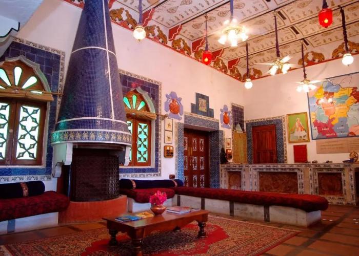 Hotel Bundelkhand Riverside