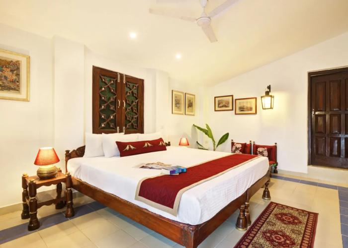 Hotel Bundelkhand Riverside