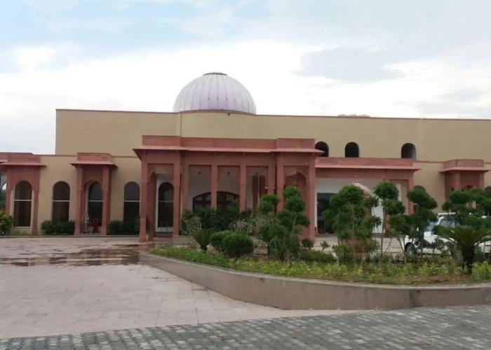 Orchha Palace and Convention Centre