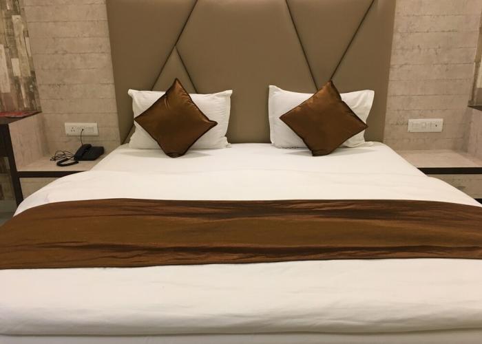 Hotel K3 Club Residency