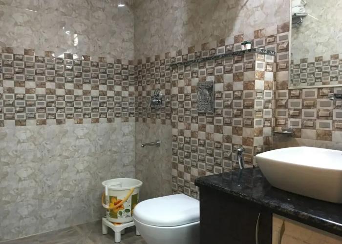 Hotel K3 Club Residency