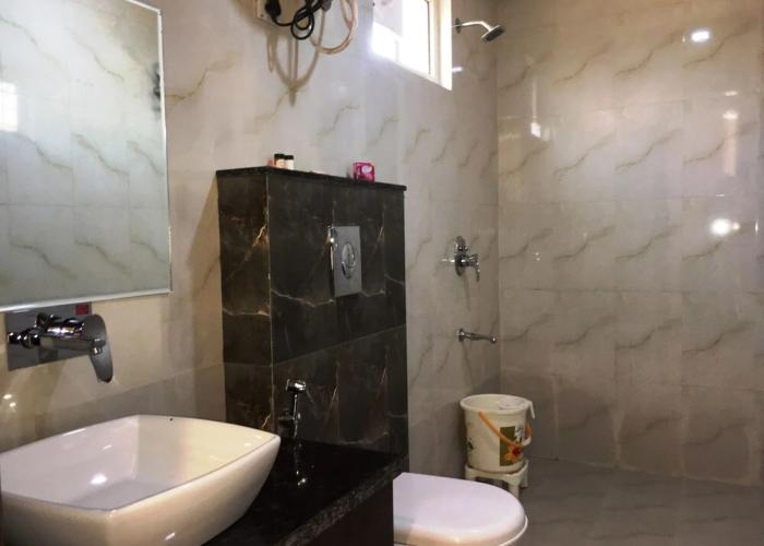 Hotel K3 Club Residency