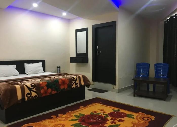 Hotel Duke Inn