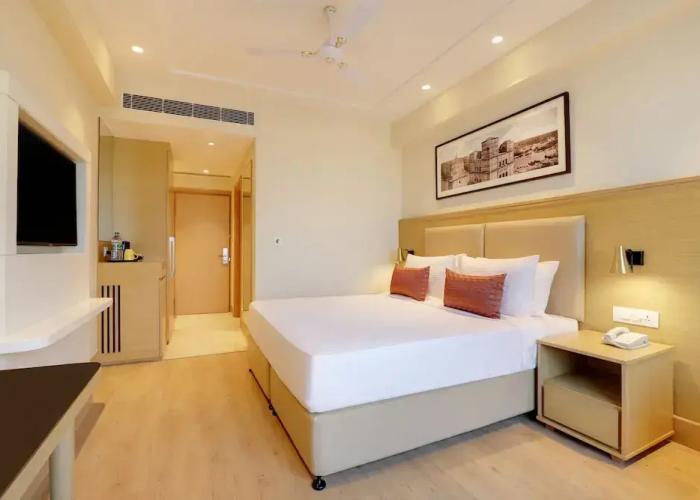 Lemon Tree Hotel Jhansi