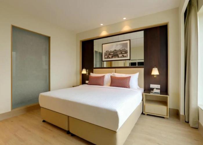 Lemon Tree Hotel Jhansi