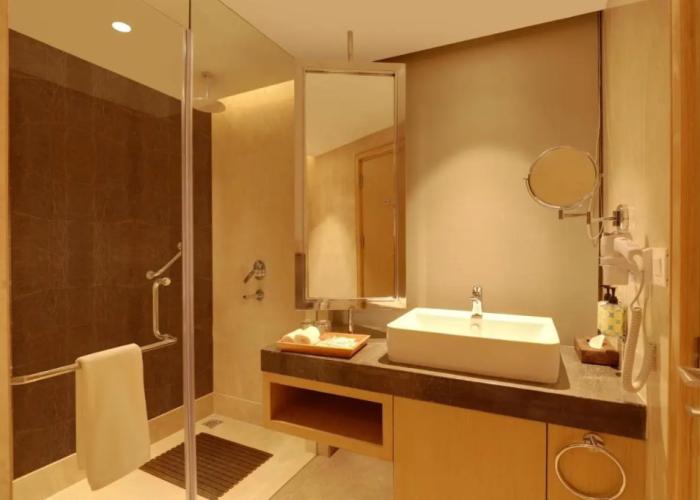 Lemon Tree Hotel Jhansi