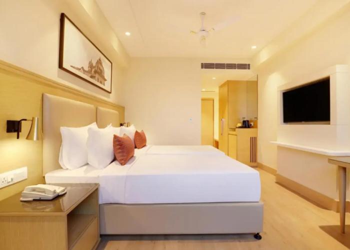 Lemon Tree Hotel Jhansi