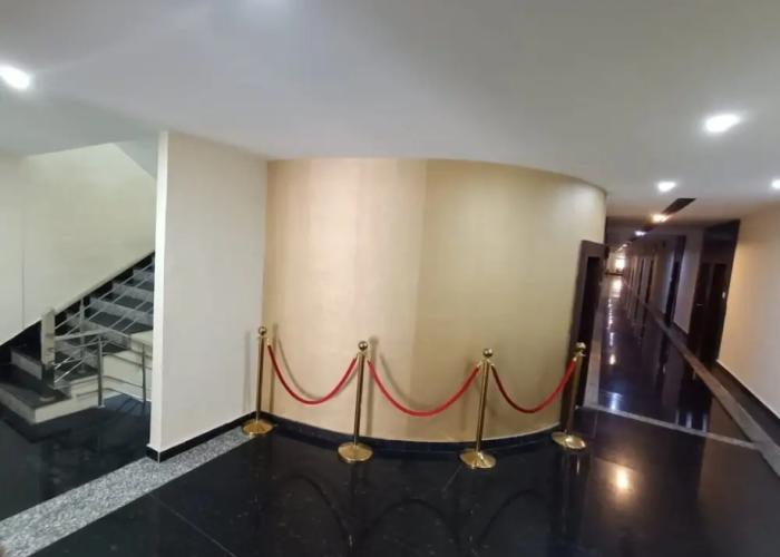 Hotel Rajwada Palace