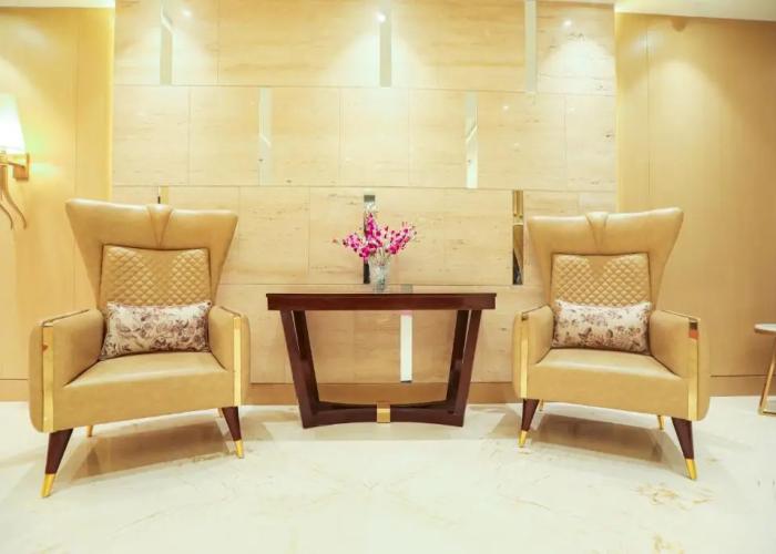 Regenta Place Jhansi by Royal Orchid Hotels Limited