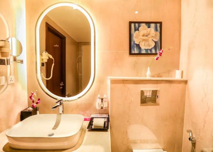 Regenta Place Jhansi by Royal Orchid Hotels Limited