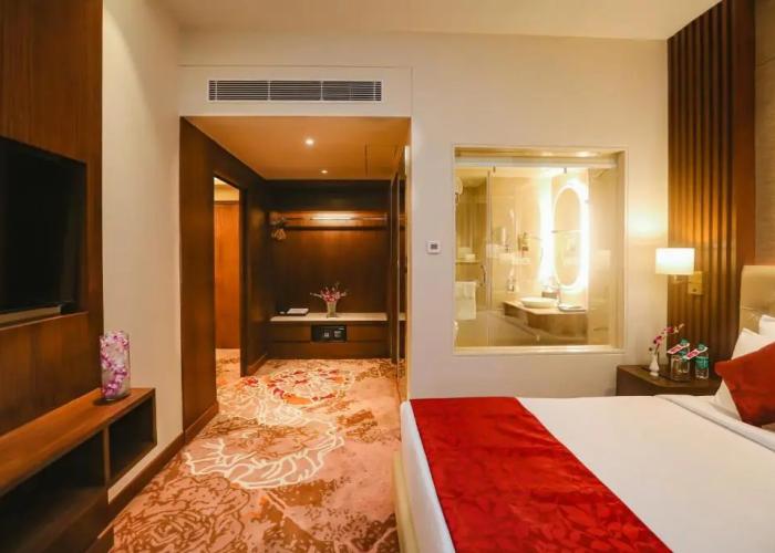 Regenta Place Jhansi by Royal Orchid Hotels Limited