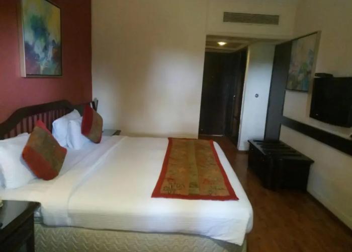 Ramee Guestline Hotel Bangalore